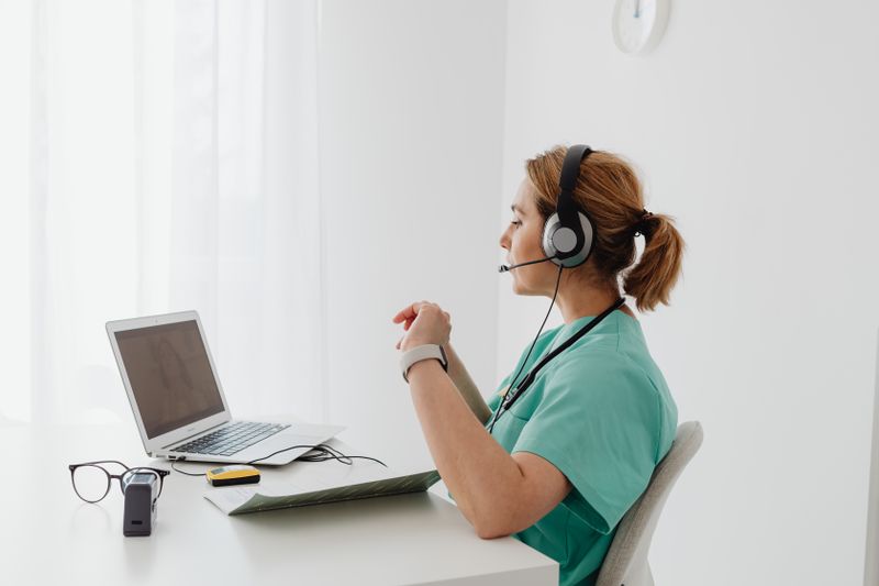 Online Consultation