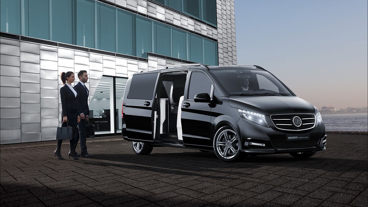 Airport Transfer Assistance